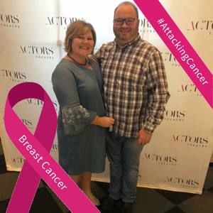 Meet your Posher, Larry